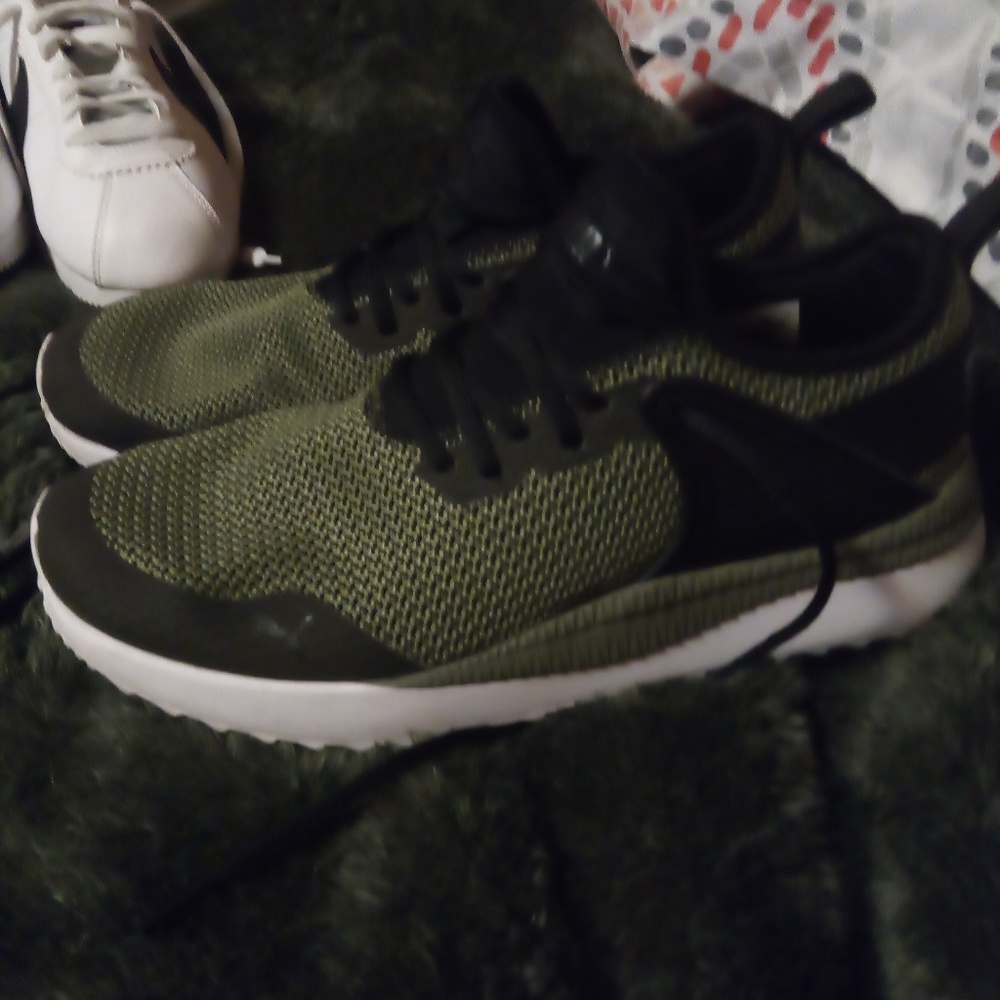 Puma size 8
